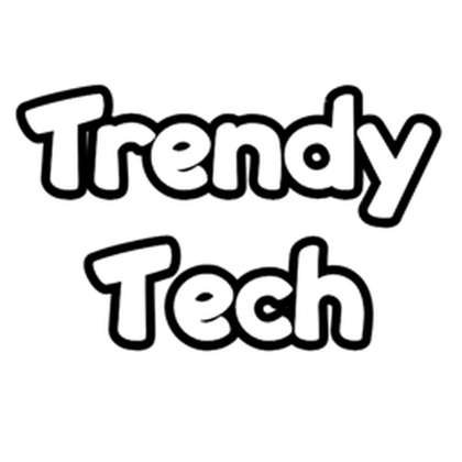 Trendy Tech avatar