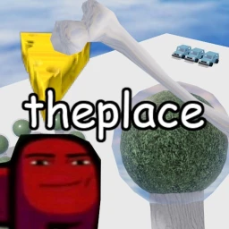 [v2.36] theplace icon
