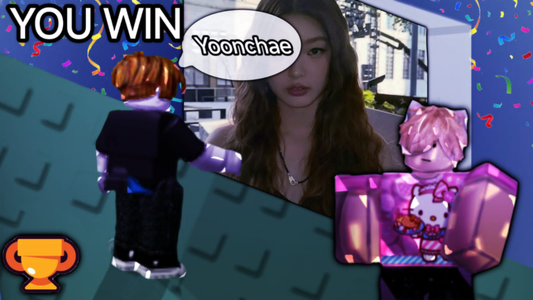 Katseye quiz screenshot 1