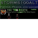 Storms100alt Official Fan Group!