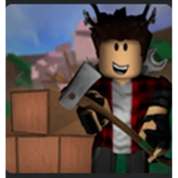 Lumber tycoon 2 modded icon