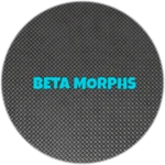Beta Morphs!
