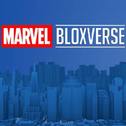 Marvel | DC | Bloxverse