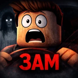Don't Drive at 3AM icon