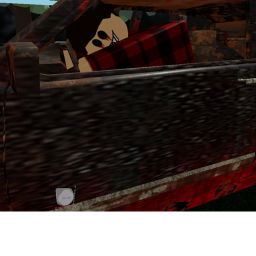 Zombie Killing FPS