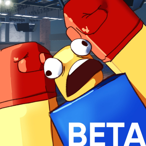 Boxing Club icon