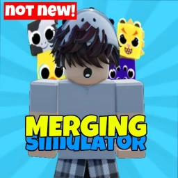 merging legends1! icon