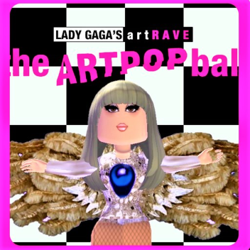 ArtRave: ArtPop Ball Tour