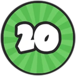 Game Badge Thumbnail