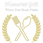 [USA] Memorial Grill