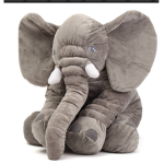 Elephants unites IT