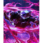 TANJIRO 3