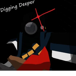 Digging Deeper icon