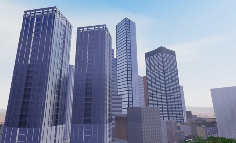 Tokia City