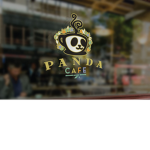 Panda | Cafe