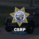 Texas State Police Group