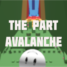 The Part Avalanche