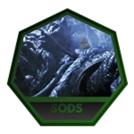caption=Badge