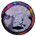 caption=Badge