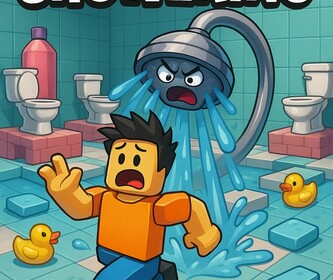Escape The Showers.(Unemployment Edition)