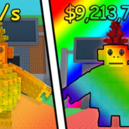 Steal A Brainrot Modded