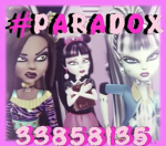 # Paradox