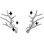 Ascended Antlers