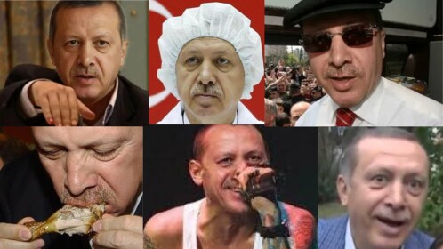 | RTE | Obby ✨[TÜRK]