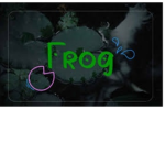 |•|Cute Frogs|•|