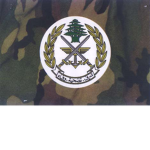 Armed Forces of Lebanon