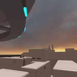 {TGE}Capital of Lothal