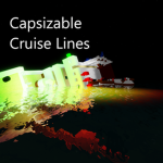 Capsizable Cruise Lines