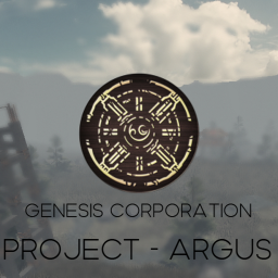 Project - Argus, 2037