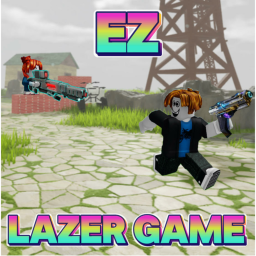 EZ LAZER GAME