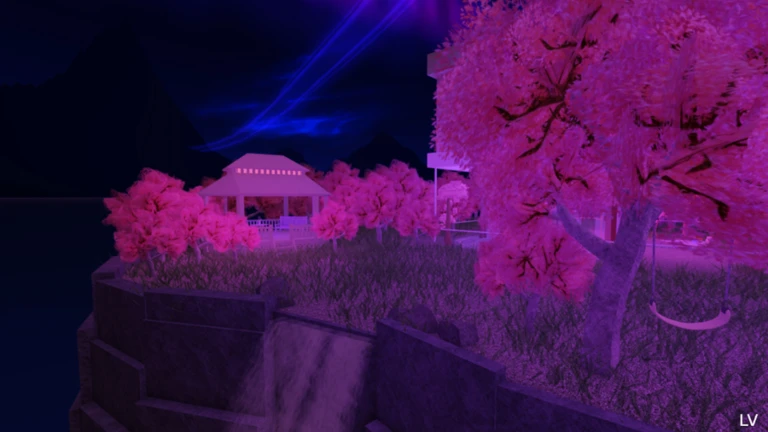 Vibe Place (ORIGINAL) - Roblox
