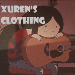 Xuren's Clothing