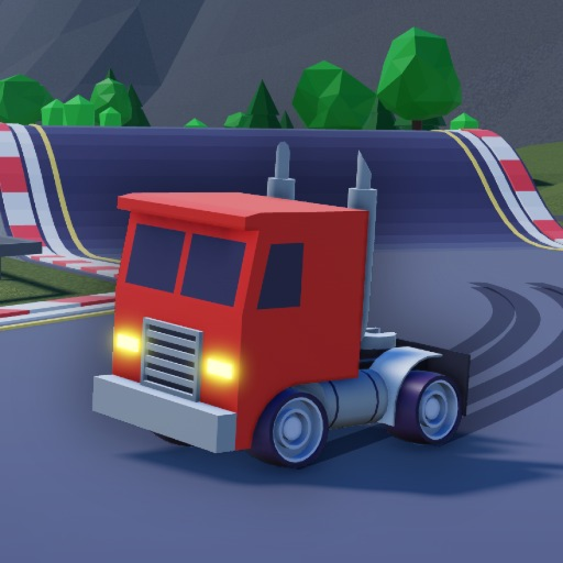 Tiny Wheels