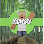 Kimsu