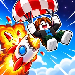Jump or Explode! icon