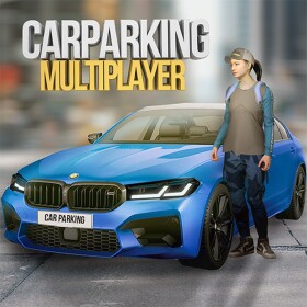 Car parking multiplayer