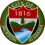 The City of Jackson , Alabama