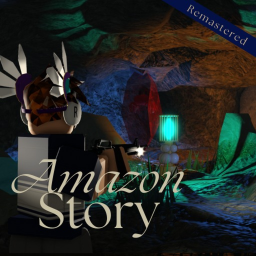 Amazon Story: Remastered