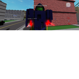 the end 1.0