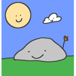 kids rocks