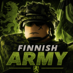 [FDF] Finnish Аrmy
