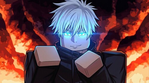 [UPD 2] Przyrost Jujutsu
