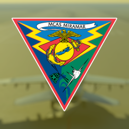 Marine Corps Air Station Miramar