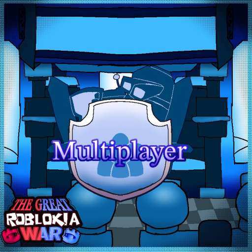 The Great Robloxia War
