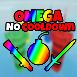 OMEGA No Cooldown Doomspire Brickbattle