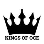 KINGS OF OCE